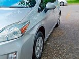 Toyota Prius-4