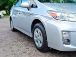 Toyota Prius-5