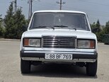 LADA (VAZ) 2107-5