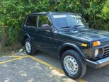 LADA (VAZ) Niva-5