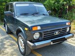 LADA (VAZ) Niva-1