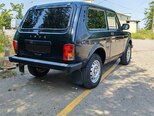 LADA (VAZ) Niva-2