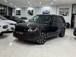 Land Rover Range Rover-4