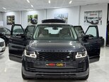 Land Rover Range Rover-14