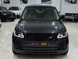 Land Rover Range Rover-2