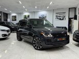 Land Rover Range Rover-1
