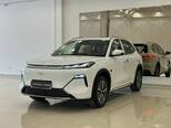 Geely Galaxy Starship 7-3