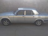 GAZ 31105 "Volga"-3