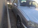 GAZ 31105 "Volga"-4