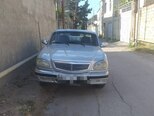 GAZ 31105 "Volga"-1