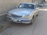GAZ 31105 "Volga"-2
