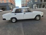 LADA (VAZ) 2107-4