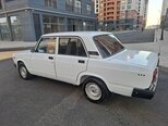 LADA (VAZ) 2107-6