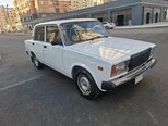 LADA (VAZ) 2107-2