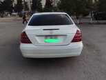 Mercedes E 220-3