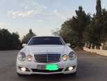 Mercedes E 220-2
