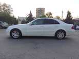 Mercedes E 220-5