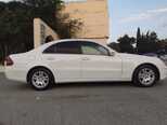Mercedes E 220-6