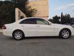 Mercedes E 220-7