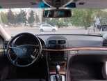 Mercedes E 220-10