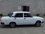 LADA (VAZ) 2107-8