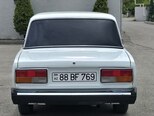 LADA (VAZ) 2107-7
