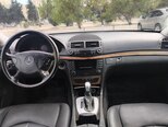 Mercedes E 220-17