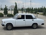 LADA (VAZ) 2107-6