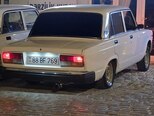 LADA (VAZ) 2107-3