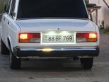 LADA (VAZ) 2107-4