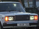 LADA (VAZ) 2107-1