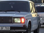 LADA (VAZ) 2107-2