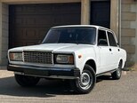 LADA (VAZ) 2107-4