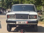 LADA (VAZ) 2107-1