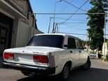 LADA (VAZ) 2107-3