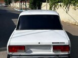 LADA (VAZ) 2107-2