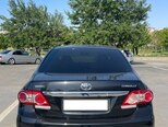 Toyota Corolla-4