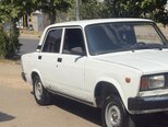 LADA (VAZ) 2107-7