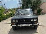 LADA (VAZ) 2106-1
