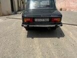 LADA (VAZ) 2106-3