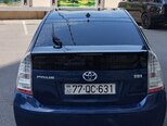 Toyota Prius-4