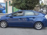 Toyota Prius-5