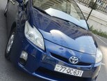 Toyota Prius-9