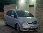 Opel Meriva-1