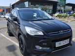 Ford Kuga-1