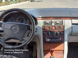 Mercedes E 220-7