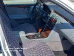 Mercedes E 220-8