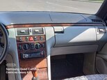 Mercedes E 220-5