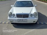 Mercedes E 220-14