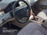 Mercedes E 220-6